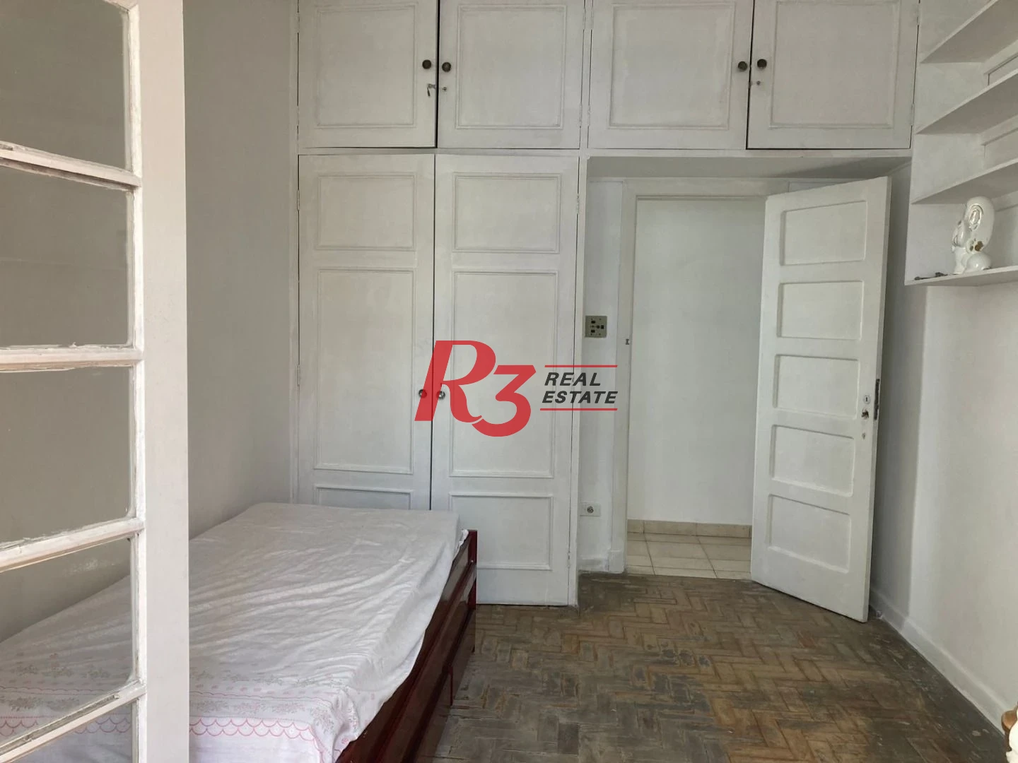 Apartamento à venda, 110 m² por R$ 380.000,00 - Itararé - São Vicente/SP