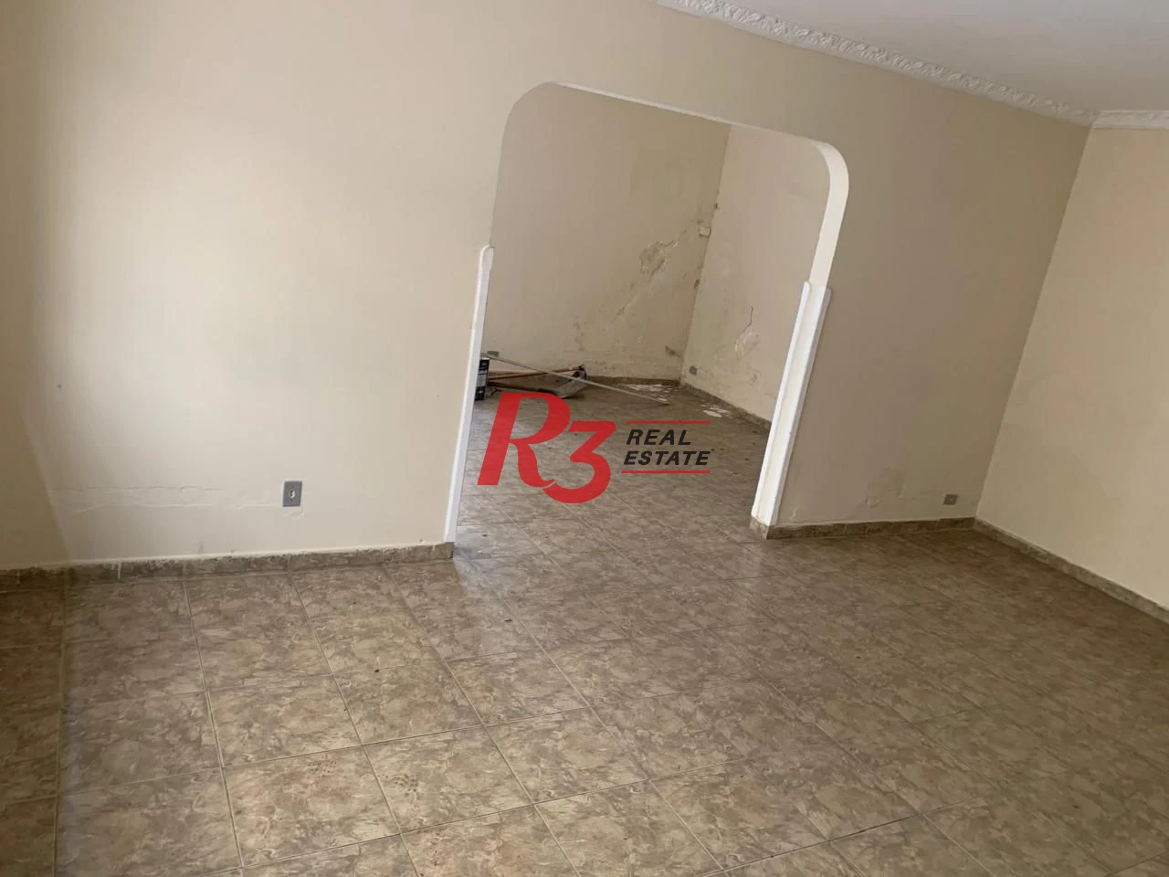Sobrado com 4 dormitórios, 338 m² - venda por R$ 2.340.000,00 ou aluguel por R$ 13.000,00/mês - Boqueirão - Santos/SP