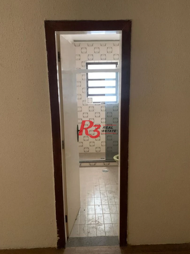 Sobrado com 4 dormitórios, 338 m² - venda por R$ 2.340.000,00 ou aluguel por R$ 13.000,00/mês - Boqueirão - Santos/SP