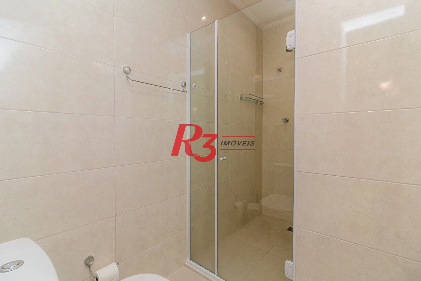 Apartamento, 68 m² - venda por R$ 1.300.000,00 ou aluguel por R$ 9.230,00/mês - Aparecida - Santos/SP
