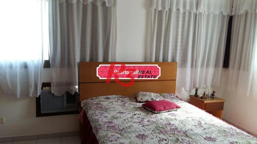 Sobrado à venda, 118 m² por R$ 600.000,00 - Centro - São Vicente/SP