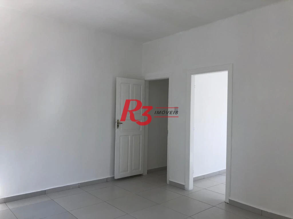 Sobrado para alugar, 140 m² por R$ 10.000,00/mês - Vila Matias - Santos/SP