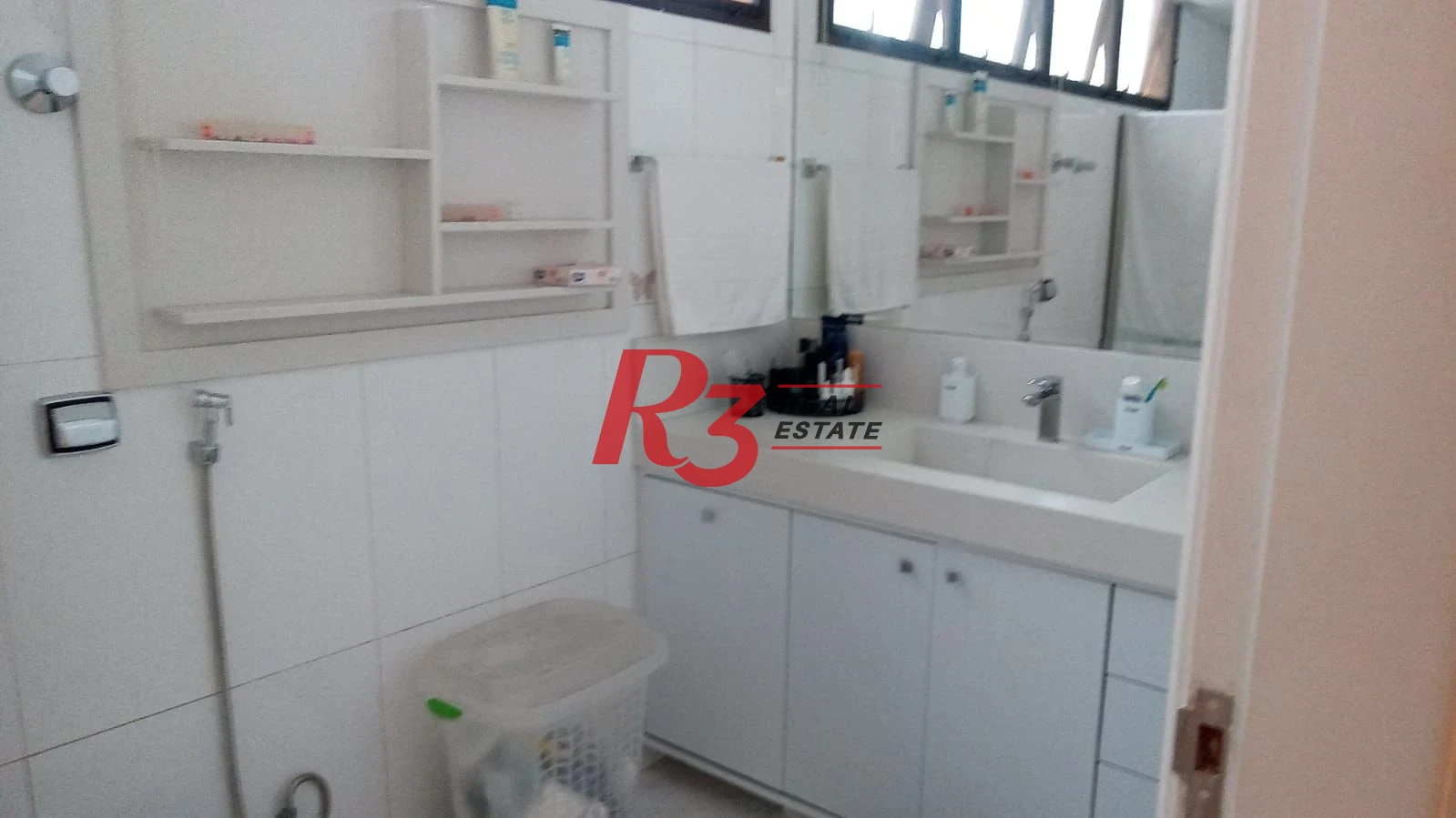 Apartamento, 270 m² - venda por R$ 2.450.000,00 ou aluguel por R$ 25.000,00/mês - Boqueirão - Santos/SP