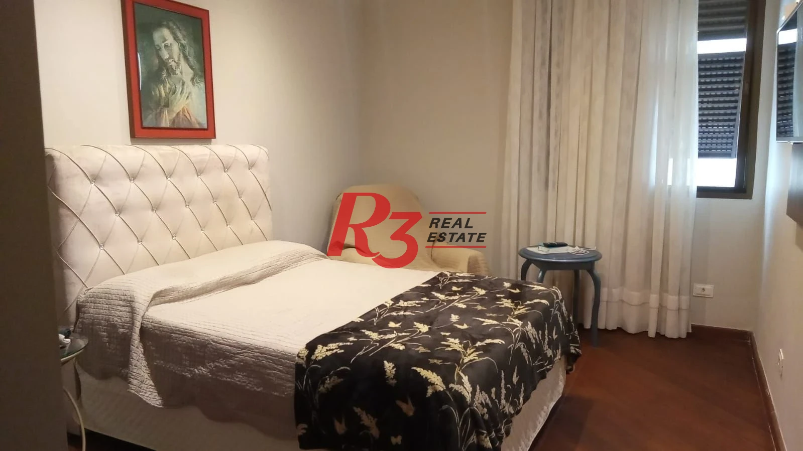 Apartamento, 270 m² - venda por R$ 2.450.000,00 ou aluguel por R$ 25.000,00/mês - Boqueirão - Santos/SP