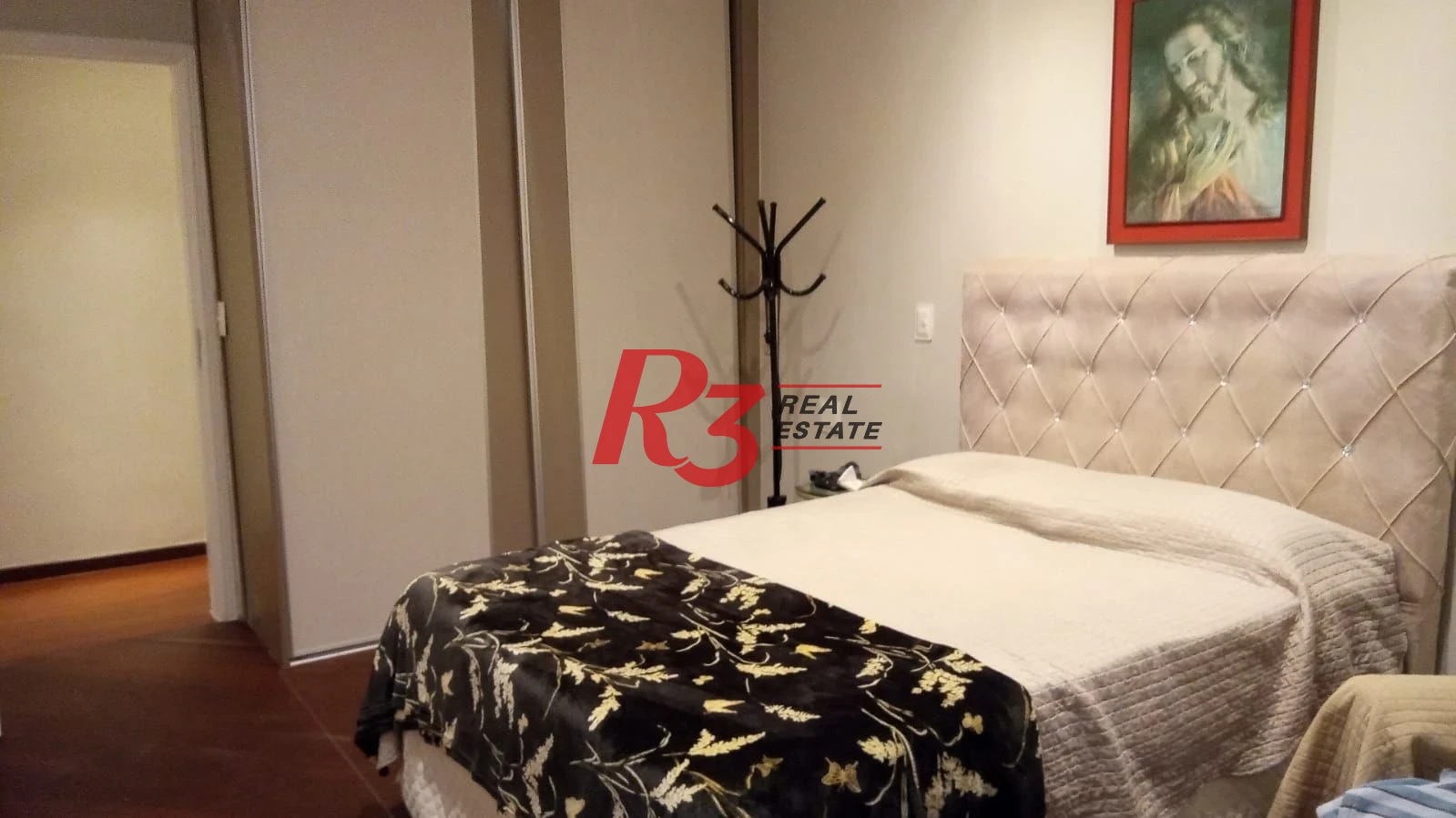 Apartamento, 270 m² - venda por R$ 2.450.000,00 ou aluguel por R$ 25.000,00/mês - Boqueirão - Santos/SP