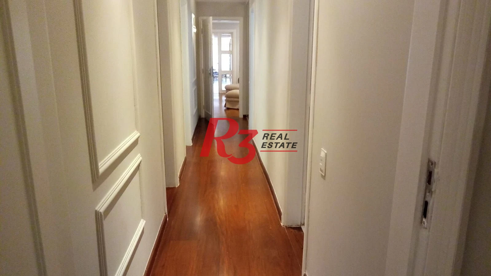 Apartamento, 270 m² - venda por R$ 2.450.000,00 ou aluguel por R$ 25.000,00/mês - Boqueirão - Santos/SP