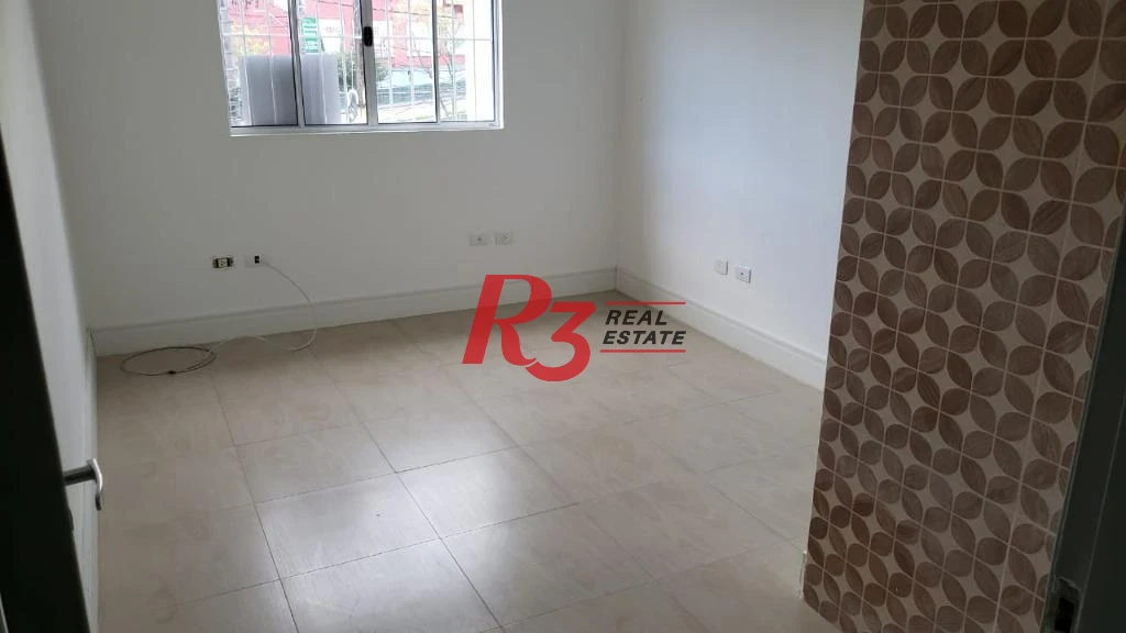 Casa à venda, 180 m² - Marapé - Santos/SP
