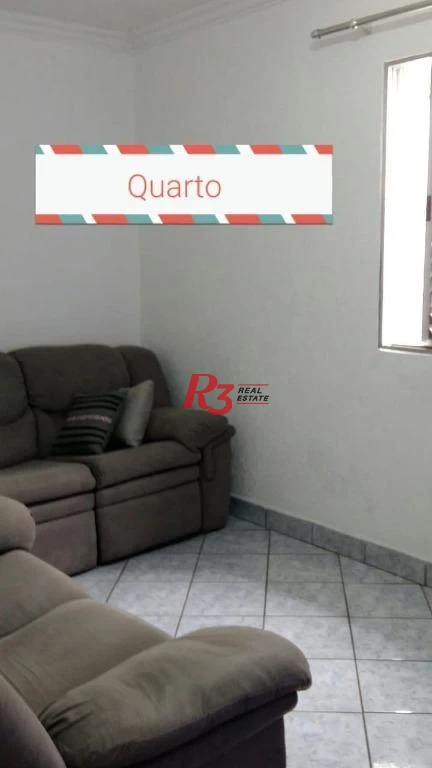 Casa com 3 dormitórios à venda, 220 m² por R$ 730.000,00 - Cidade Naútica - São Vicente/SP