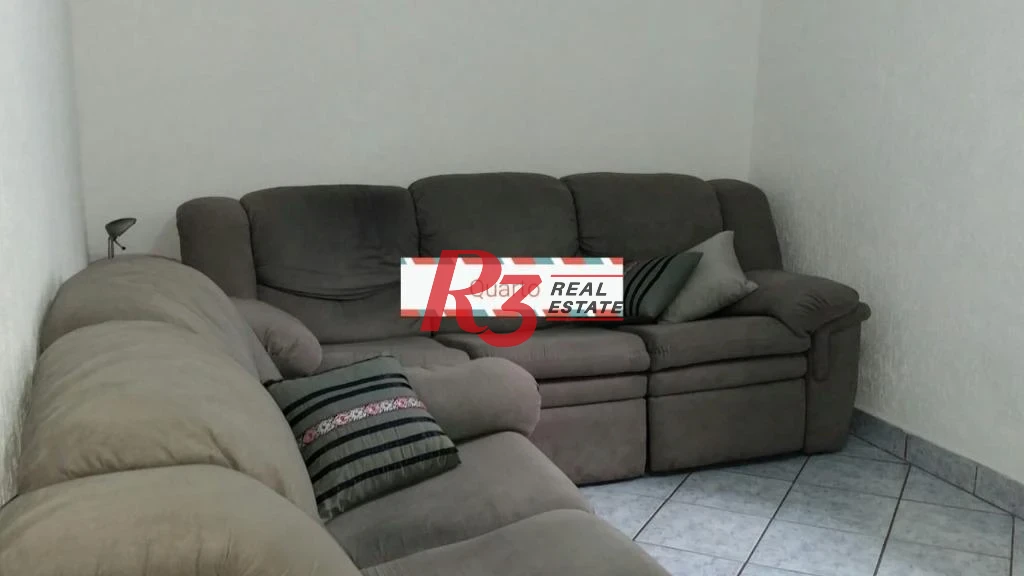 Casa com 3 dormitórios à venda, 220 m² por R$ 730.000,00 - Cidade Naútica - São Vicente/SP