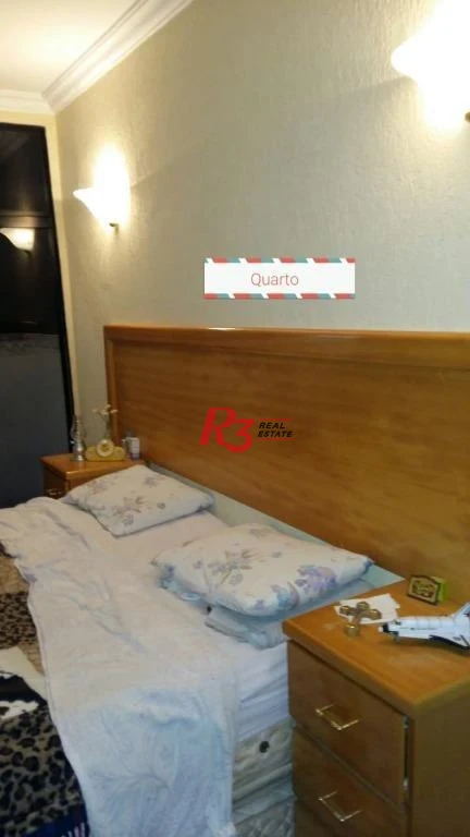 Casa com 3 dormitórios à venda, 220 m² por R$ 730.000,00 - Cidade Naútica - São Vicente/SP
