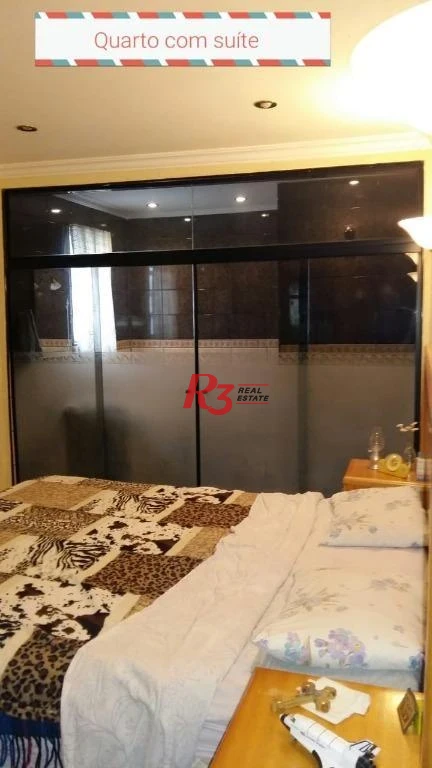 Casa com 3 dormitórios à venda, 220 m² por R$ 730.000,00 - Cidade Naútica - São Vicente/SP