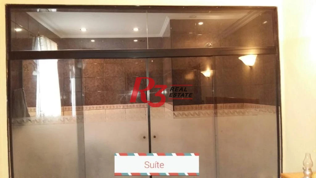 Casa com 3 dormitórios à venda, 220 m² por R$ 730.000,00 - Cidade Naútica - São Vicente/SP