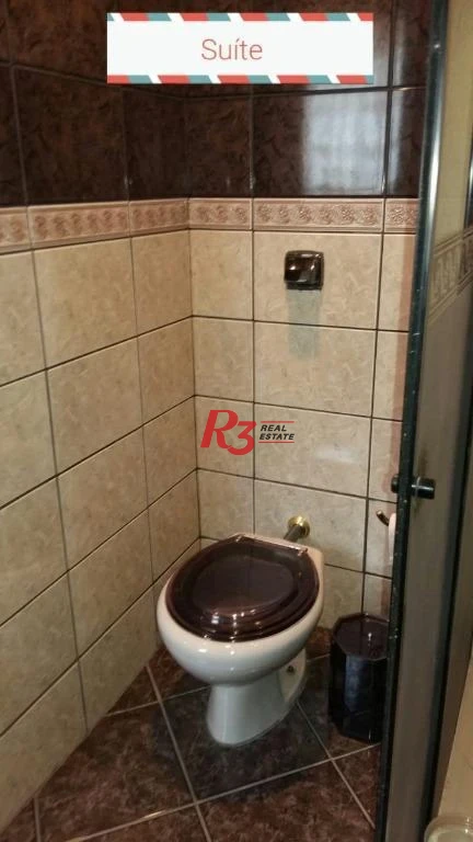 Casa com 3 dormitórios à venda, 220 m² por R$ 730.000,00 - Cidade Naútica - São Vicente/SP