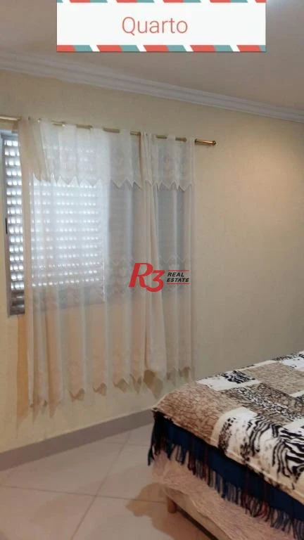 Casa com 3 dormitórios à venda, 220 m² por R$ 730.000,00 - Cidade Naútica - São Vicente/SP