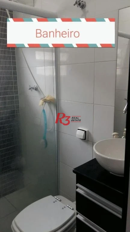 Casa com 3 dormitórios à venda, 220 m² por R$ 730.000,00 - Cidade Naútica - São Vicente/SP