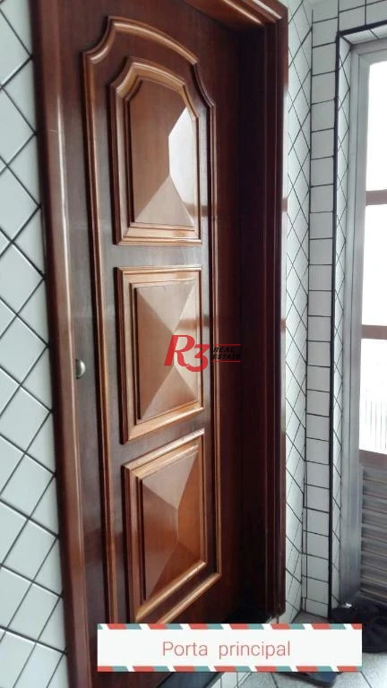 Casa com 3 dormitórios à venda, 220 m² por R$ 730.000,00 - Cidade Naútica - São Vicente/SP