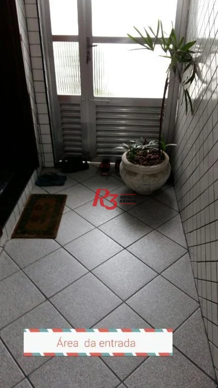 Casa com 3 dormitórios à venda, 220 m² por R$ 730.000,00 - Cidade Naútica - São Vicente/SP