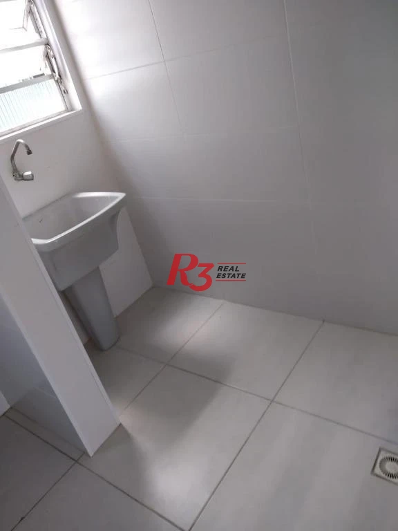 Sobrado à venda, 163 m² por R$ 1.042.000,00 - Marapé - Santos/SP