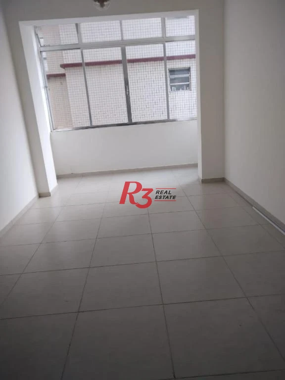 Sobrado à venda, 163 m² por R$ 1.042.000,00 - Marapé - Santos/SP