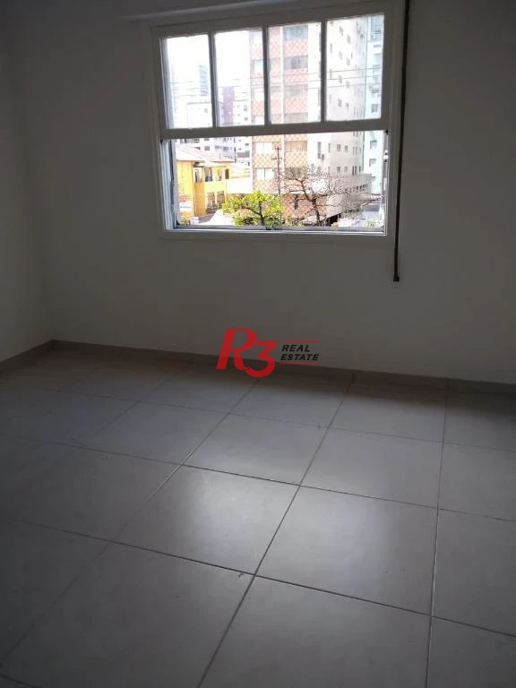 Sobrado à venda, 163 m² por R$ 1.042.000,00 - Marapé - Santos/SP