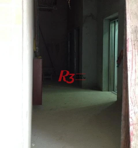 Sala para alugar, 42 m² por R$ 3.000,00/mês - Embaré - Santos/SP