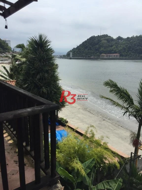 Casa à venda, 358 m² por R$ 990.000,00 - Parque Prainha - São Vicente/SP
