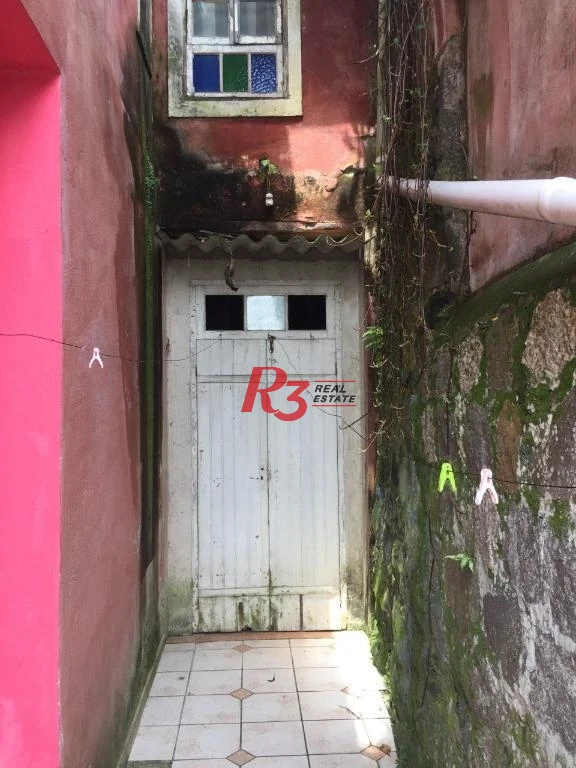 Casa à venda, 358 m² por R$ 990.000,00 - Parque Prainha - São Vicente/SP