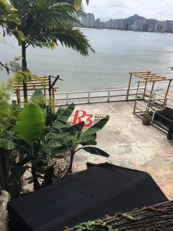 Casa à venda, 358 m² por R$ 990.000,00 - Parque Prainha - São Vicente/SP