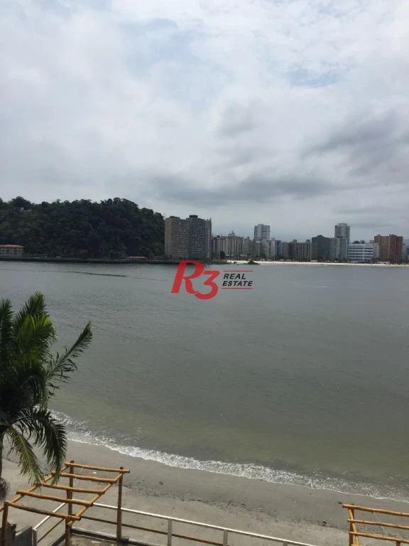 Casa à venda, 358 m² por R$ 990.000,00 - Parque Prainha - São Vicente/SP
