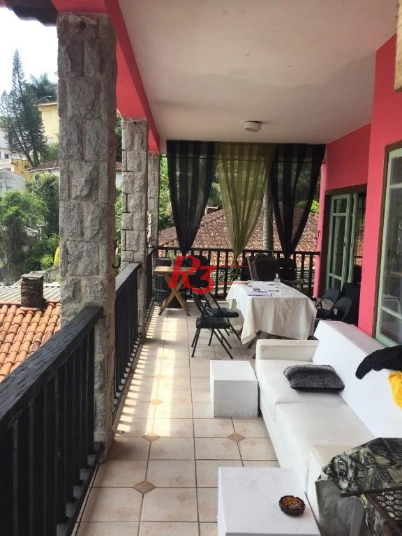 Casa à venda, 358 m² por R$ 990.000,00 - Parque Prainha - São Vicente/SP