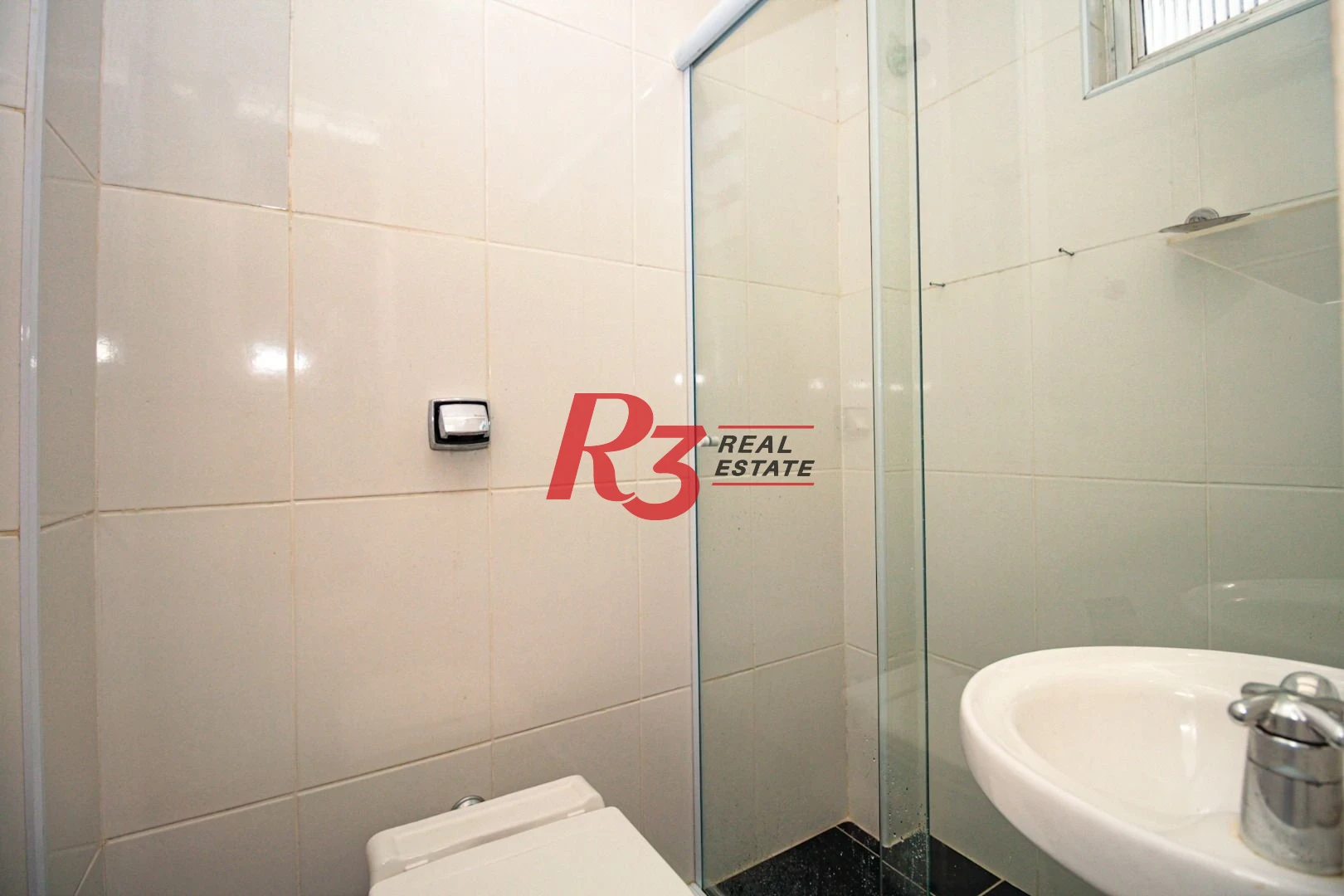 Apartamento com 2 dormitórios à venda, 109 m² por R$ 650.000,00 - José Menino - Santos/SP
