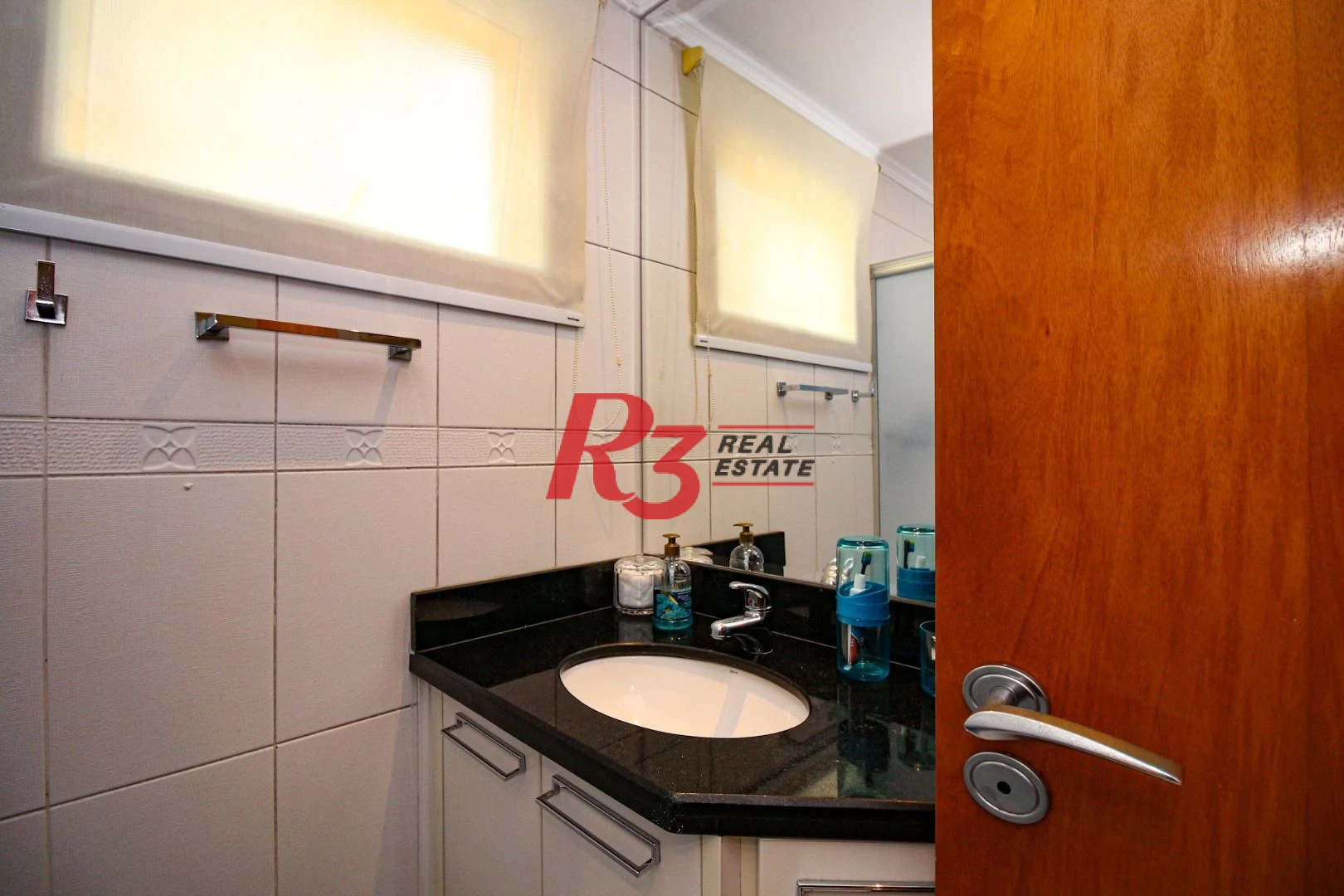 Apartamento à venda, 199 m² por R$ 2.700.000,00 - Ponta da Praia - Santos/SP