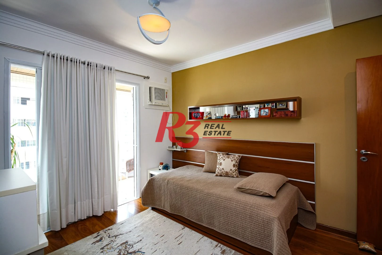 Apartamento à venda, 199 m² por R$ 2.700.000,00 - Ponta da Praia - Santos/SP