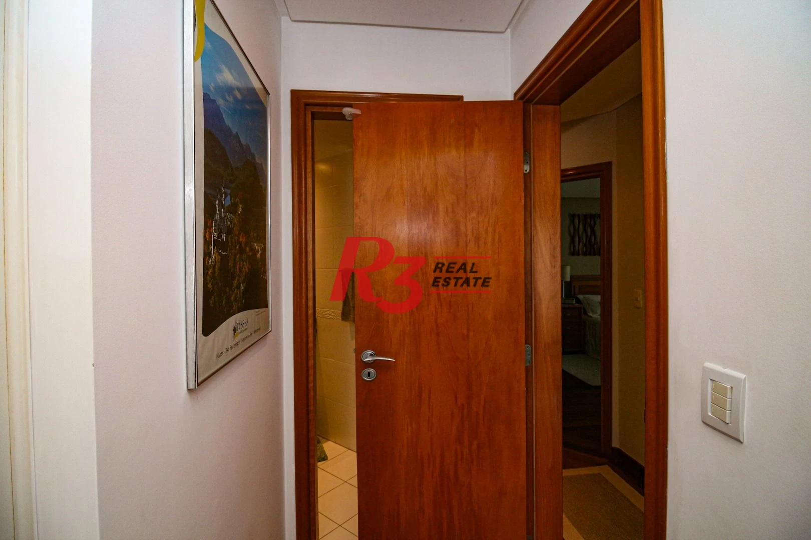 Apartamento à venda, 199 m² por R$ 2.700.000,00 - Ponta da Praia - Santos/SP