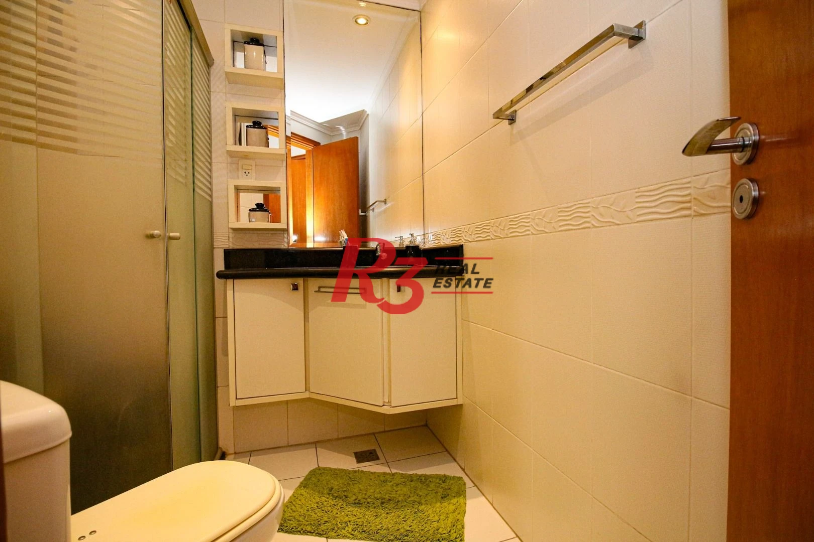 Apartamento à venda, 199 m² por R$ 2.700.000,00 - Ponta da Praia - Santos/SP