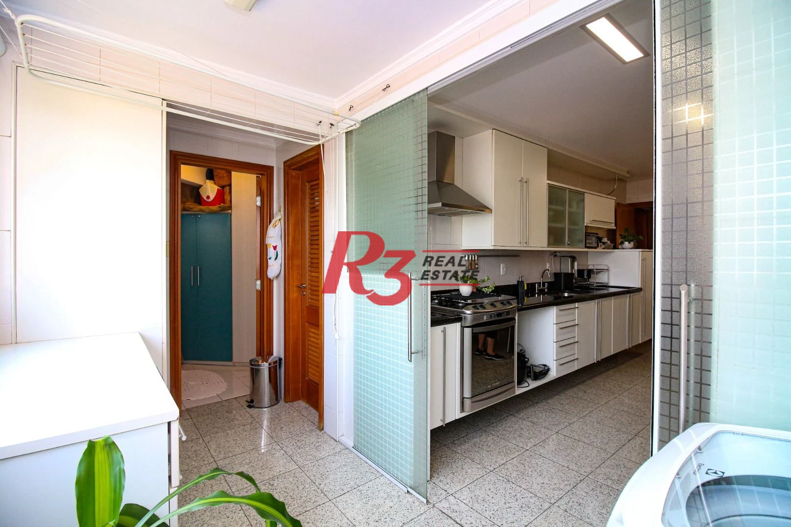 Apartamento à venda, 199 m² por R$ 2.700.000,00 - Ponta da Praia - Santos/SP