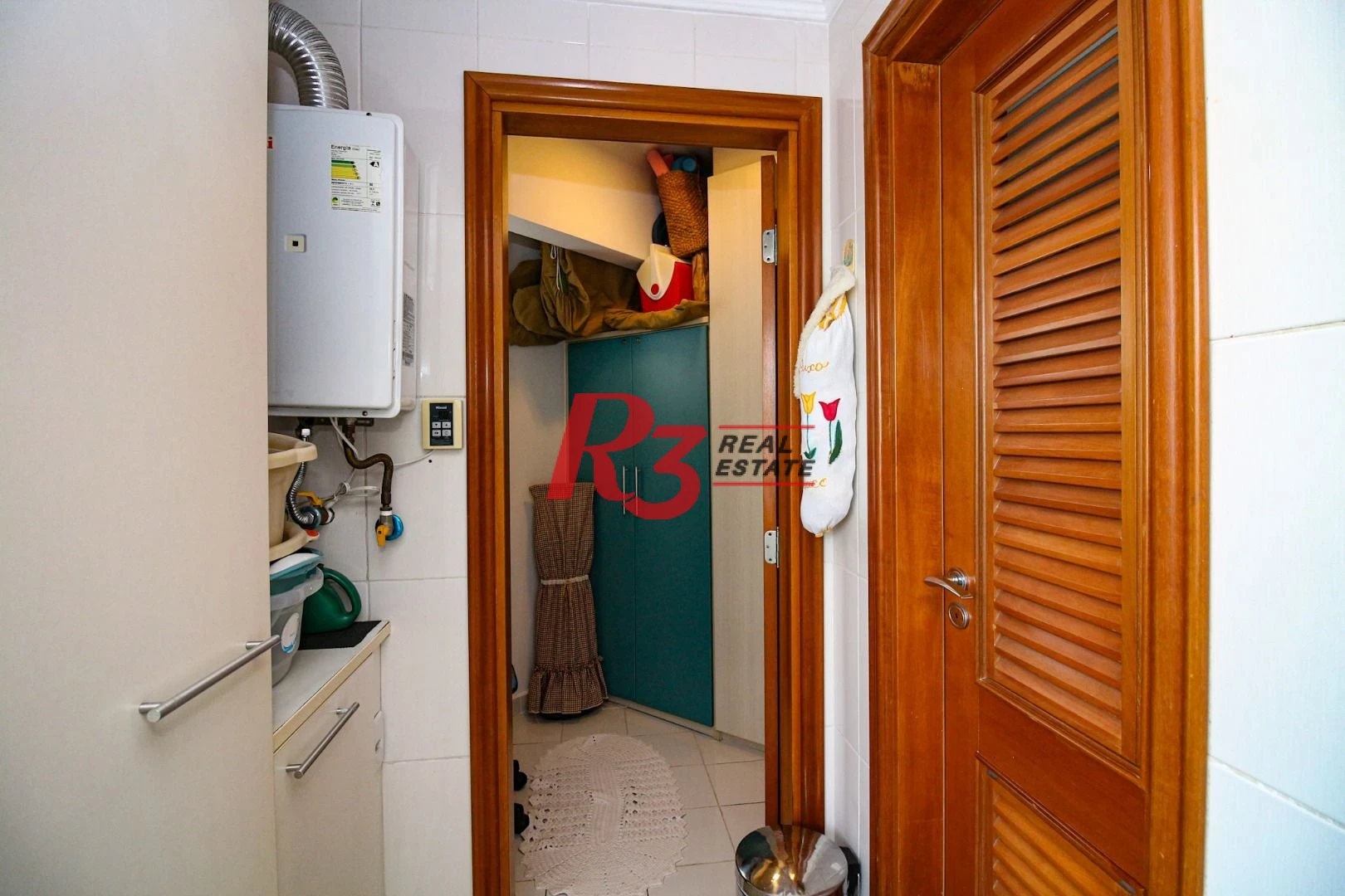 Apartamento à venda, 199 m² por R$ 2.700.000,00 - Ponta da Praia - Santos/SP