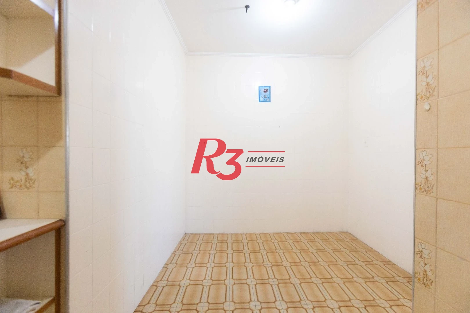 Cobertura com 3 dormitórios à venda, 200 m² por R$ 680.000,00 - Embaré - Santos/SP