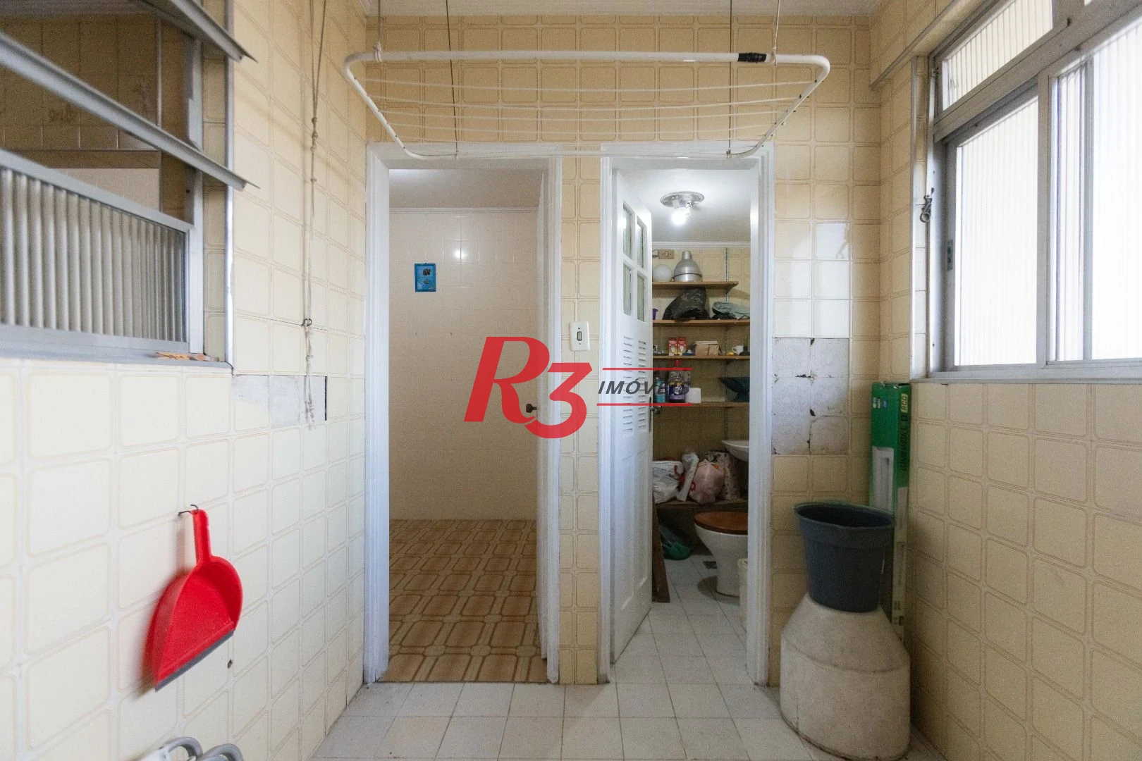 Cobertura com 3 dormitórios à venda, 200 m² por R$ 680.000,00 - Embaré - Santos/SP