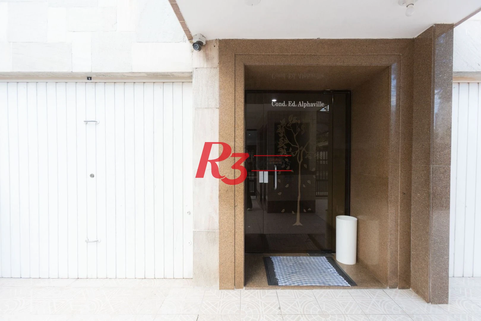 Cobertura com 3 dormitórios à venda, 200 m² por R$ 680.000,00 - Embaré - Santos/SP