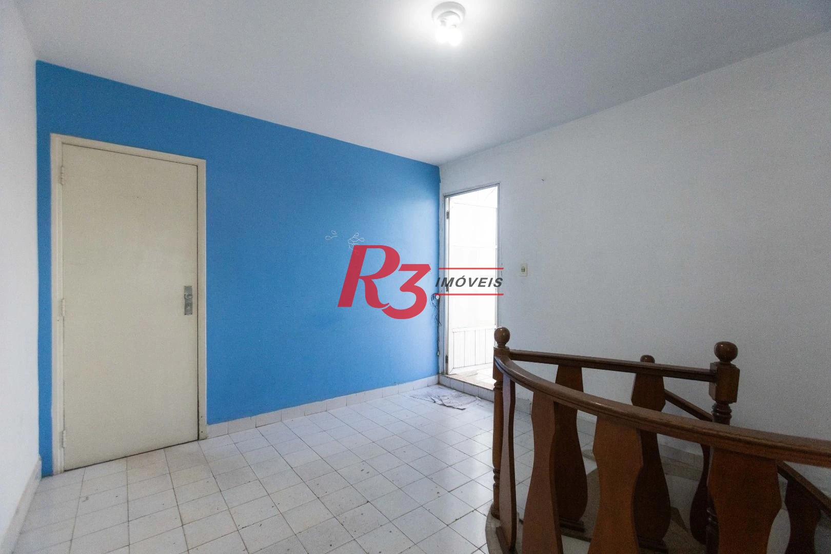 Cobertura com 3 dormitórios à venda, 200 m² por R$ 680.000,00 - Embaré - Santos/SP