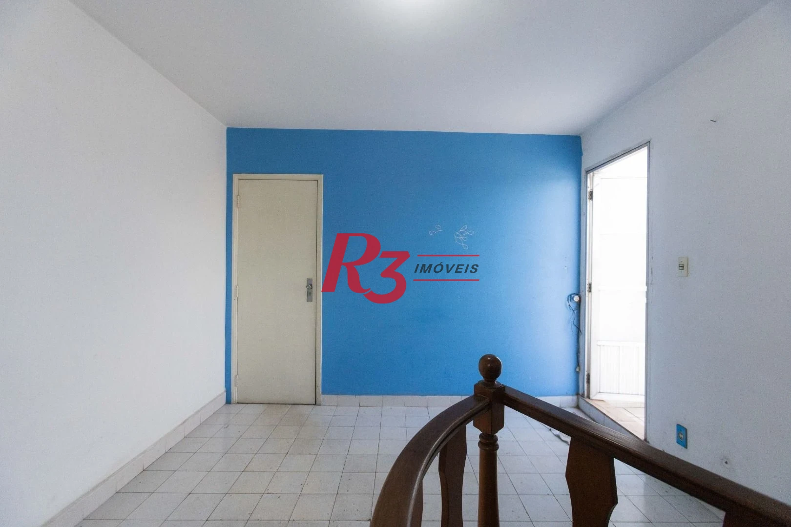 Cobertura com 3 dormitórios à venda, 200 m² por R$ 680.000,00 - Embaré - Santos/SP