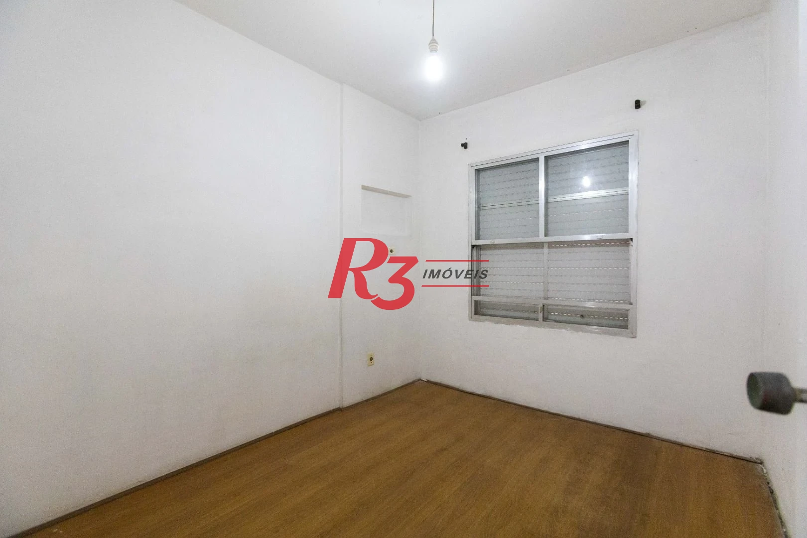 Cobertura com 3 dormitórios à venda, 200 m² por R$ 680.000,00 - Embaré - Santos/SP