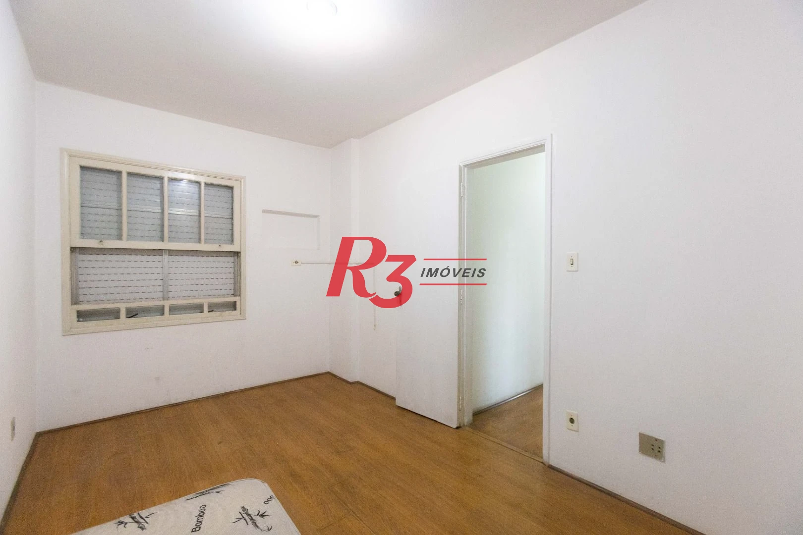 Cobertura com 3 dormitórios à venda, 200 m² por R$ 680.000,00 - Embaré - Santos/SP
