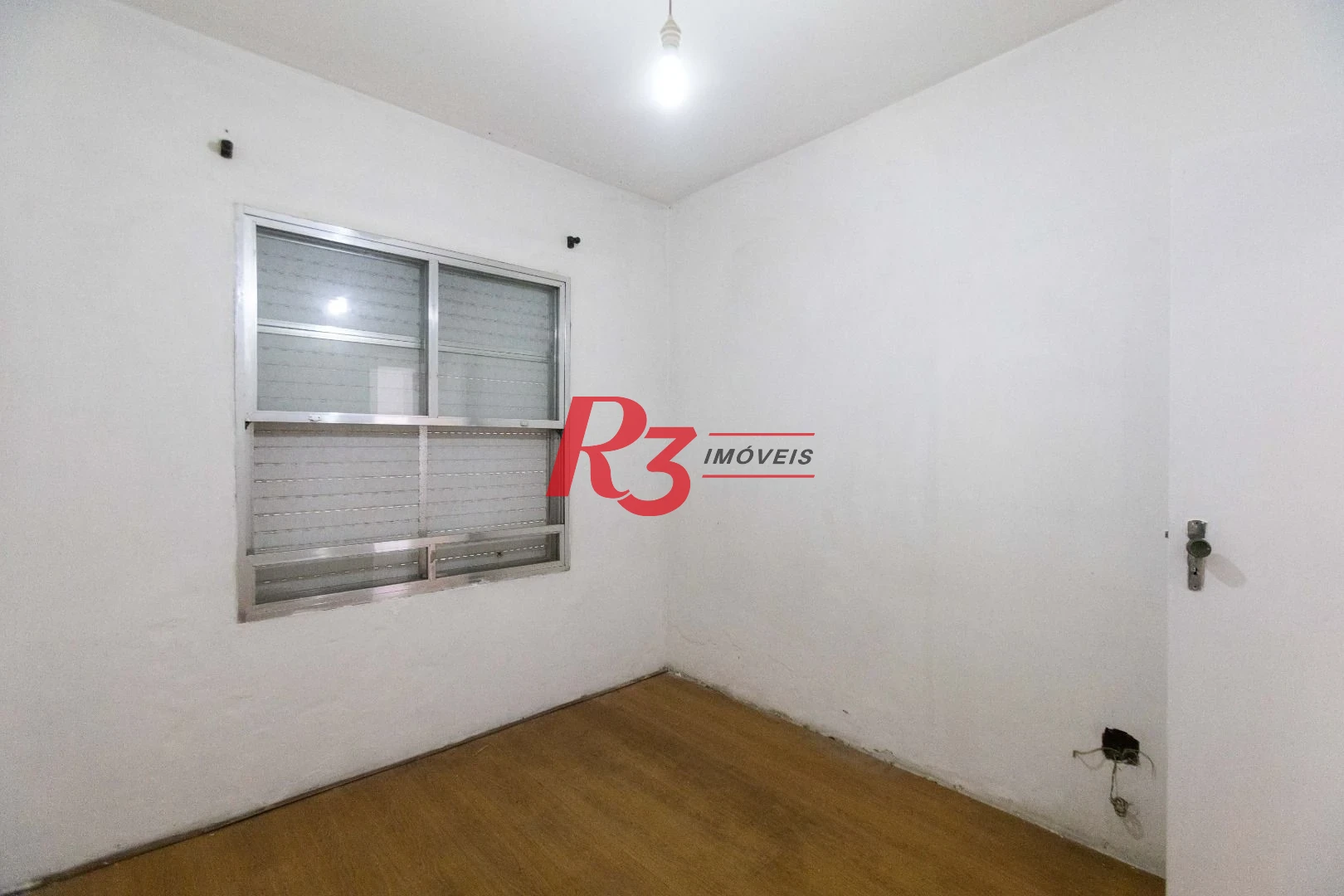 Cobertura com 3 dormitórios à venda, 200 m² por R$ 680.000,00 - Embaré - Santos/SP