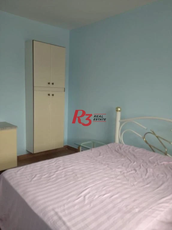 Cobertura com 4 dormitórios à venda, 200 m² por R$ 520.000,00 - Centro - São Vicente/SP