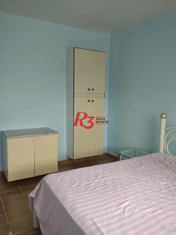 Cobertura com 4 dormitórios à venda, 200 m² por R$ 520.000,00 - Centro - São Vicente/SP