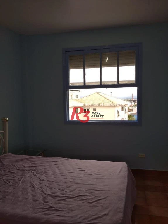 Cobertura com 4 dormitórios à venda, 200 m² por R$ 520.000,00 - Centro - São Vicente/SP