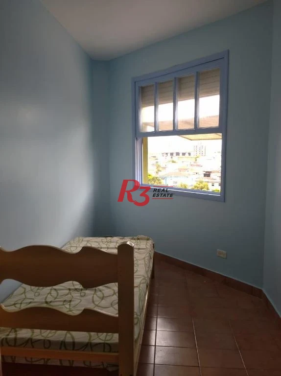 Cobertura com 4 dormitórios à venda, 200 m² por R$ 520.000,00 - Centro - São Vicente/SP