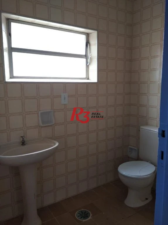 Cobertura com 4 dormitórios à venda, 200 m² por R$ 520.000,00 - Centro - São Vicente/SP
